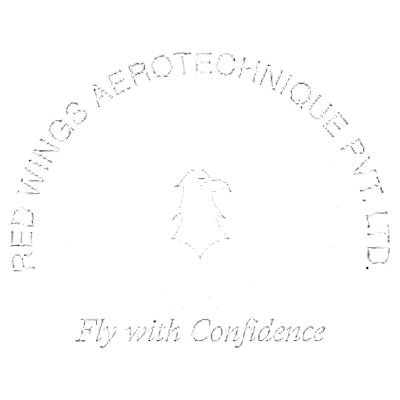 Redwings Aerotechnique pvt ltd